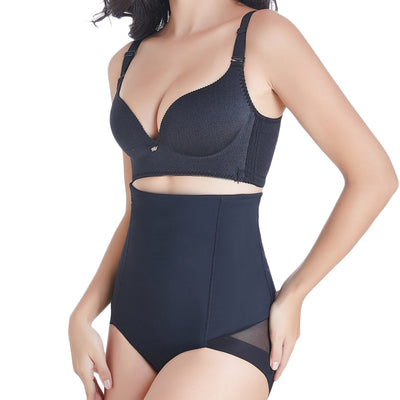 Robert Matthew Introduces Ambitious Women's Shapewear High-Waist Panty Brief