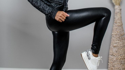 How to Care for Your Faux Leather Leggings: Maintenance and Cleaning Tips