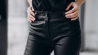 Do Faux Leather Leggings Stretch? Everything You Need to Know