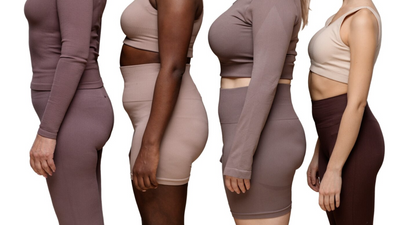 Types of Shapewear and What They’re Best For